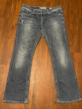 Women’s BKE Payton Bootcut Size 33x31.5